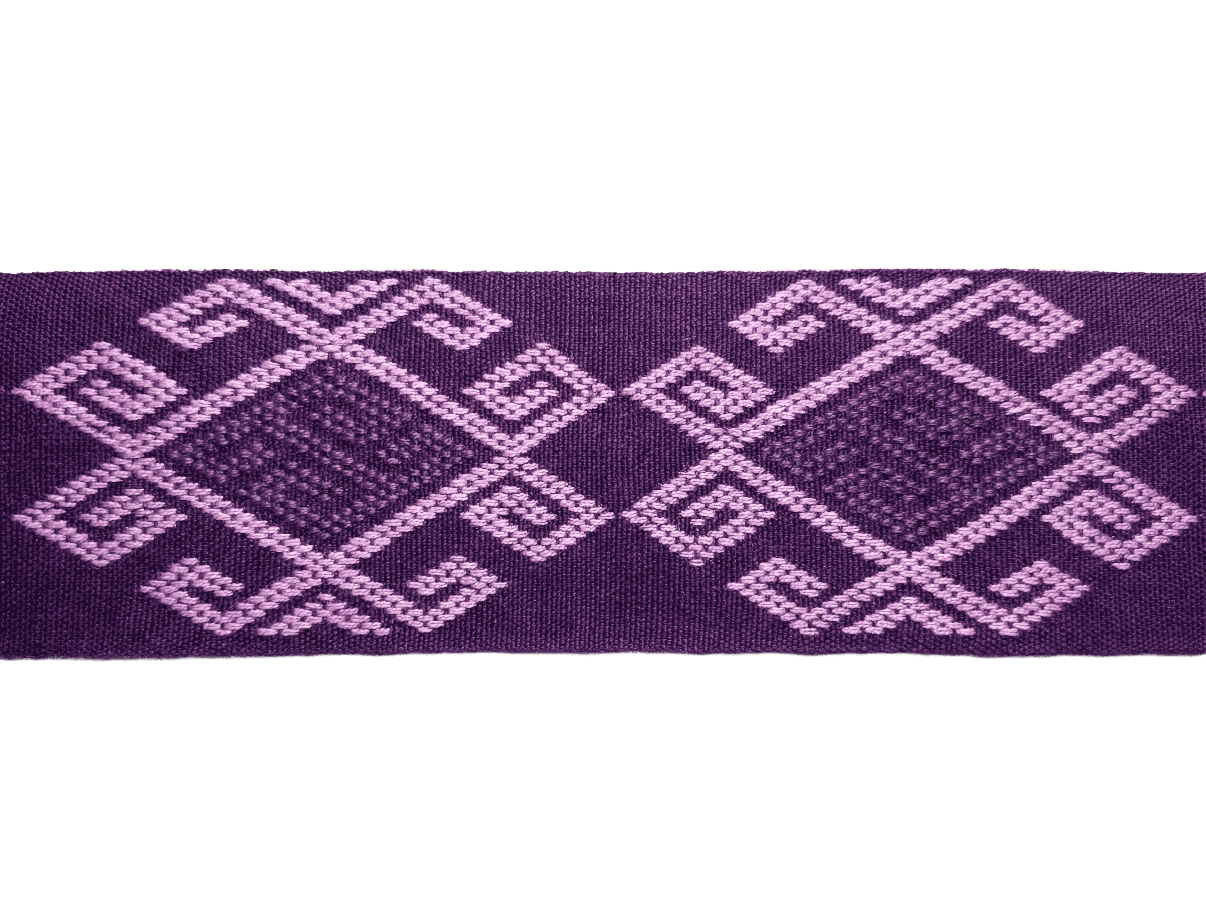 Magwi Lahput Maka traditional Kachin textile pattern