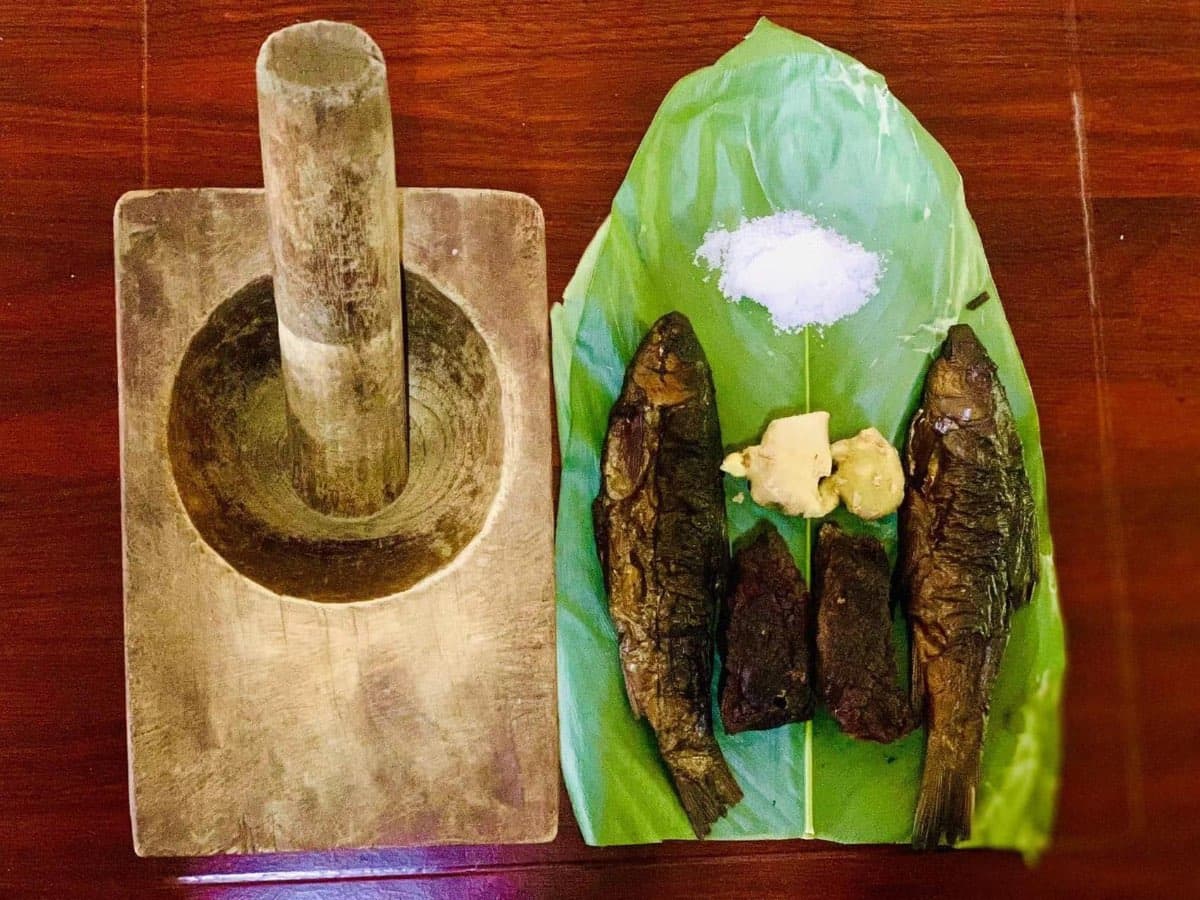 Cover image for Ma Jahtawng Htu Ai Lam