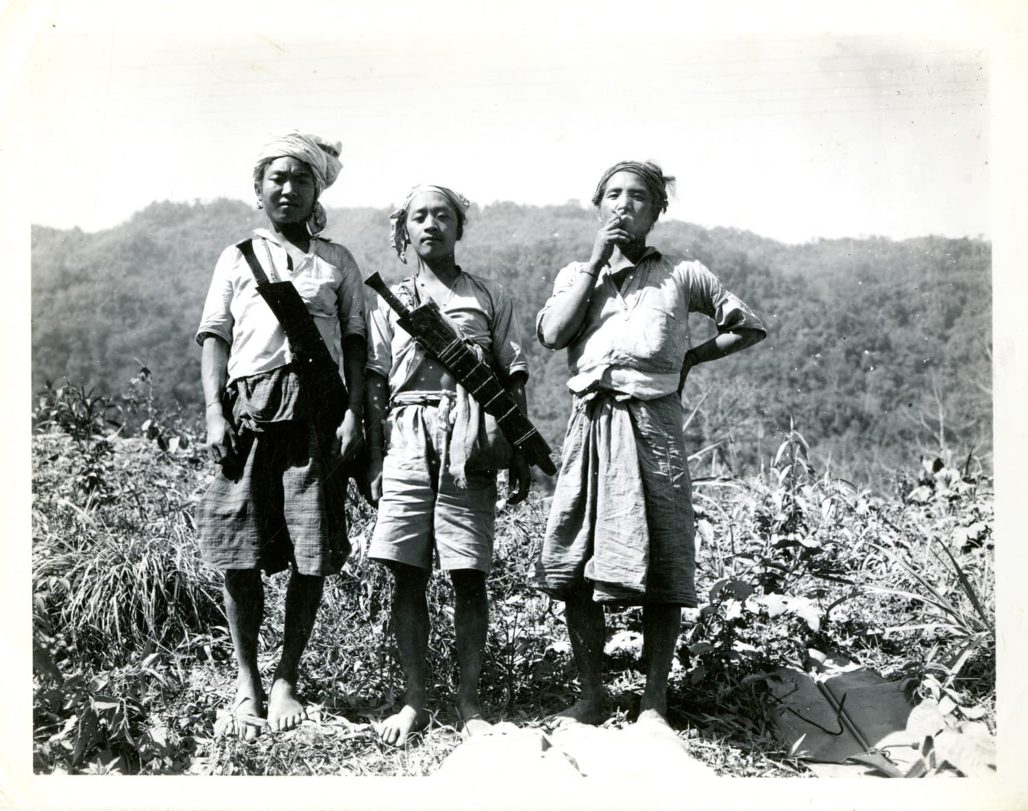 Cover image for Matsing Da Ra Ai Lam Hte Malap Kau Nmai Ai Labau