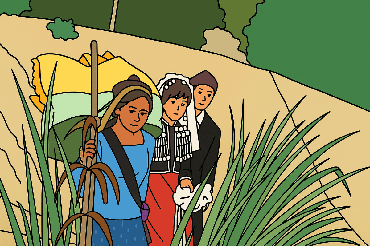 Cover image for KUMBA