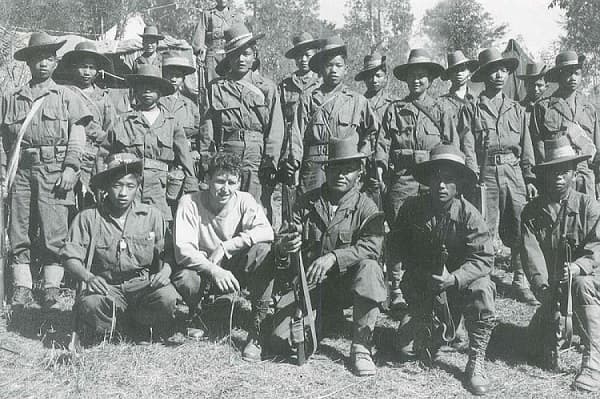 Cover image for Share Shagan Ni Nhtu Garang Ten