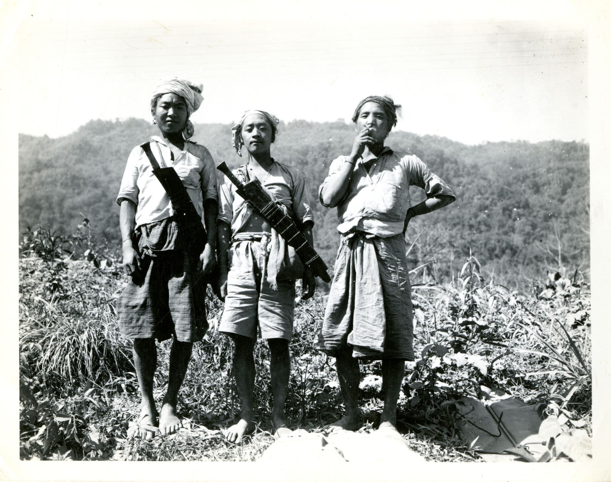 Cover image for Shachyen Shaga Ai Hte Daw Ang Ai Lam