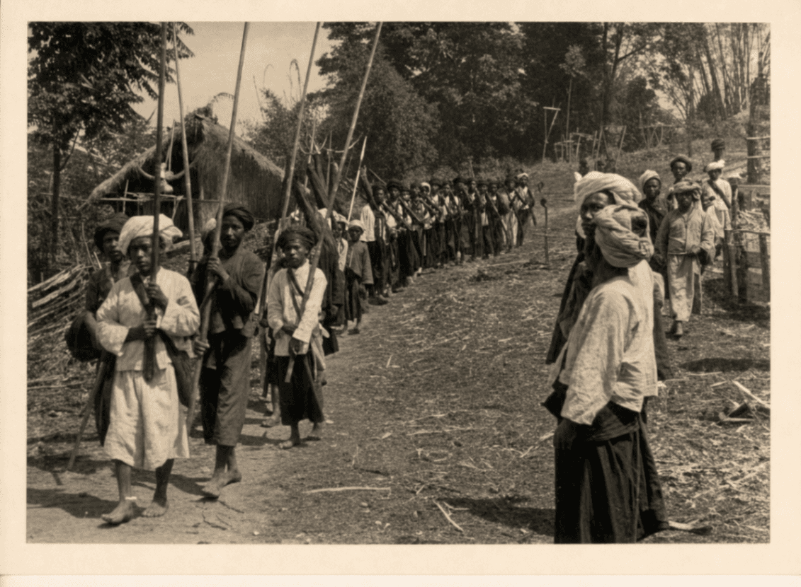 Cover image for Jiwoi Jiwa Prat Nat Jaw Jau ai Lam