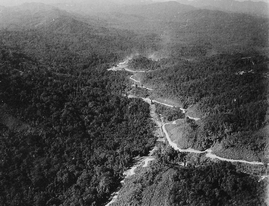 Cover image for LIDO (DANAI) LAM WAW AI LABAU KADUN