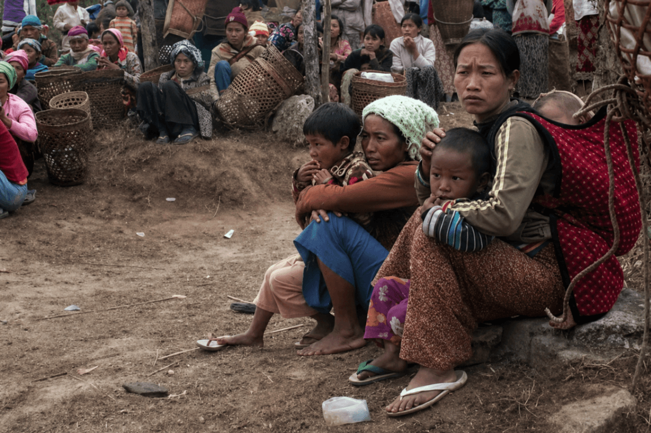 Cover image for KACHIN NI HPA YAK
